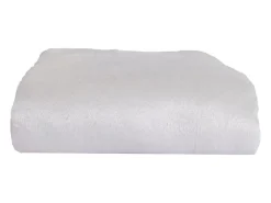 Ropa De Casa-Manta plaid 130x170cm FLANBERG - SACASA Beige
