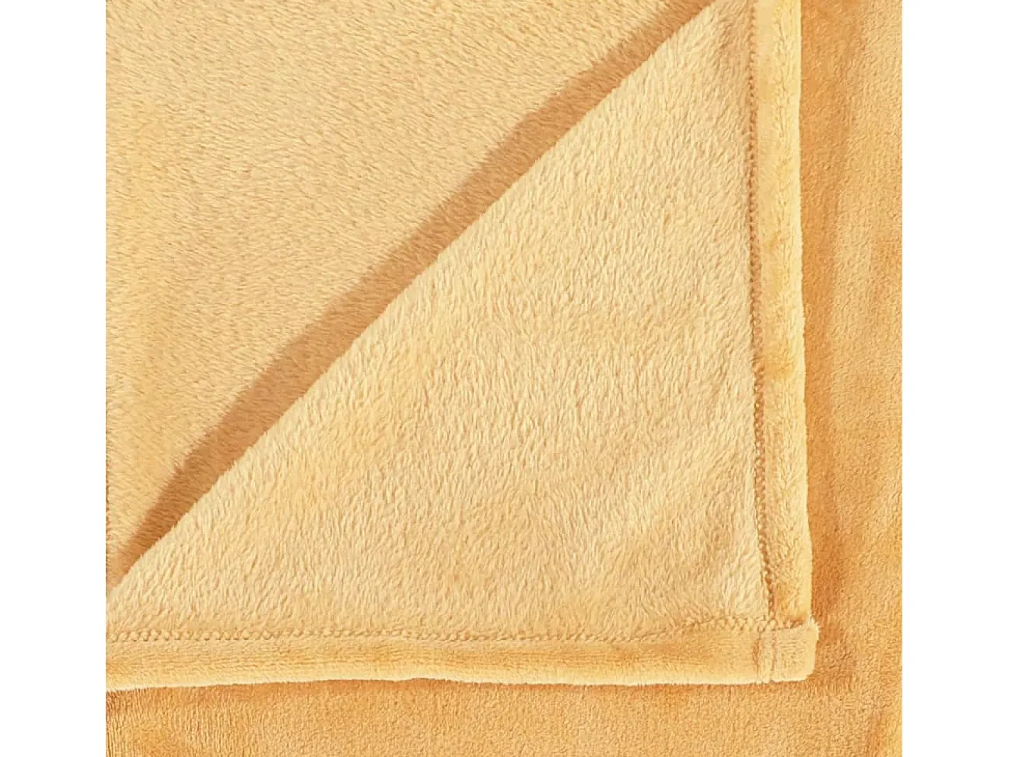 Best Manta poliéster color desert mist 150x200 cm ES270781 Marru00f3n