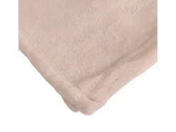 Sale Manta palo 130x170cm FLANBERG - SACASA Rosa