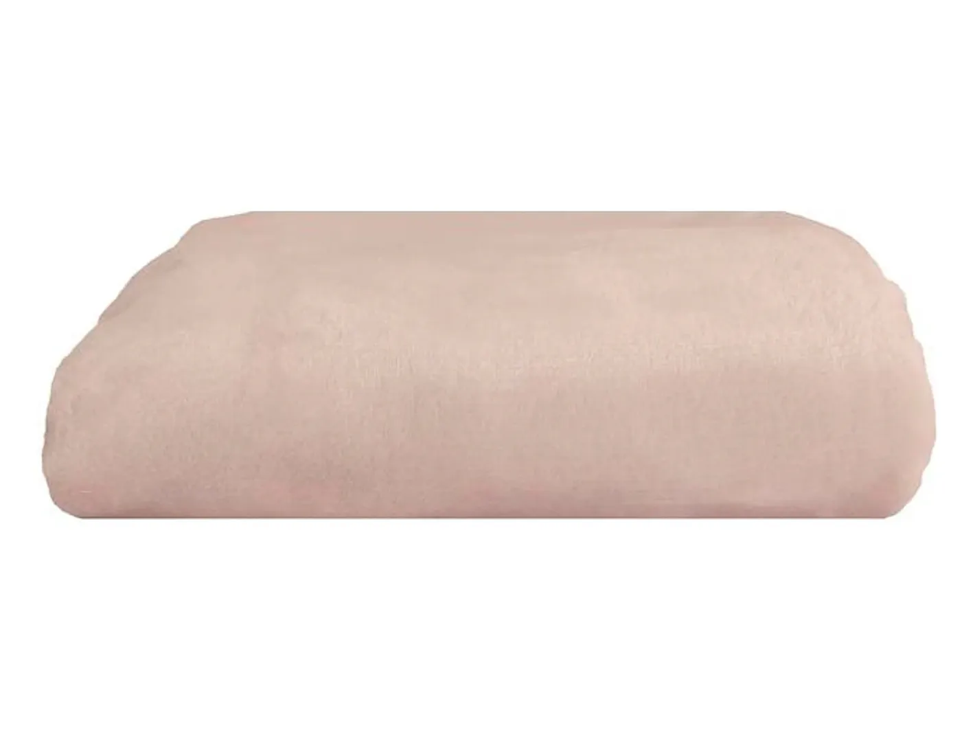 Sale Manta palo 130x170cm FLANBERG - SACASA Rosa