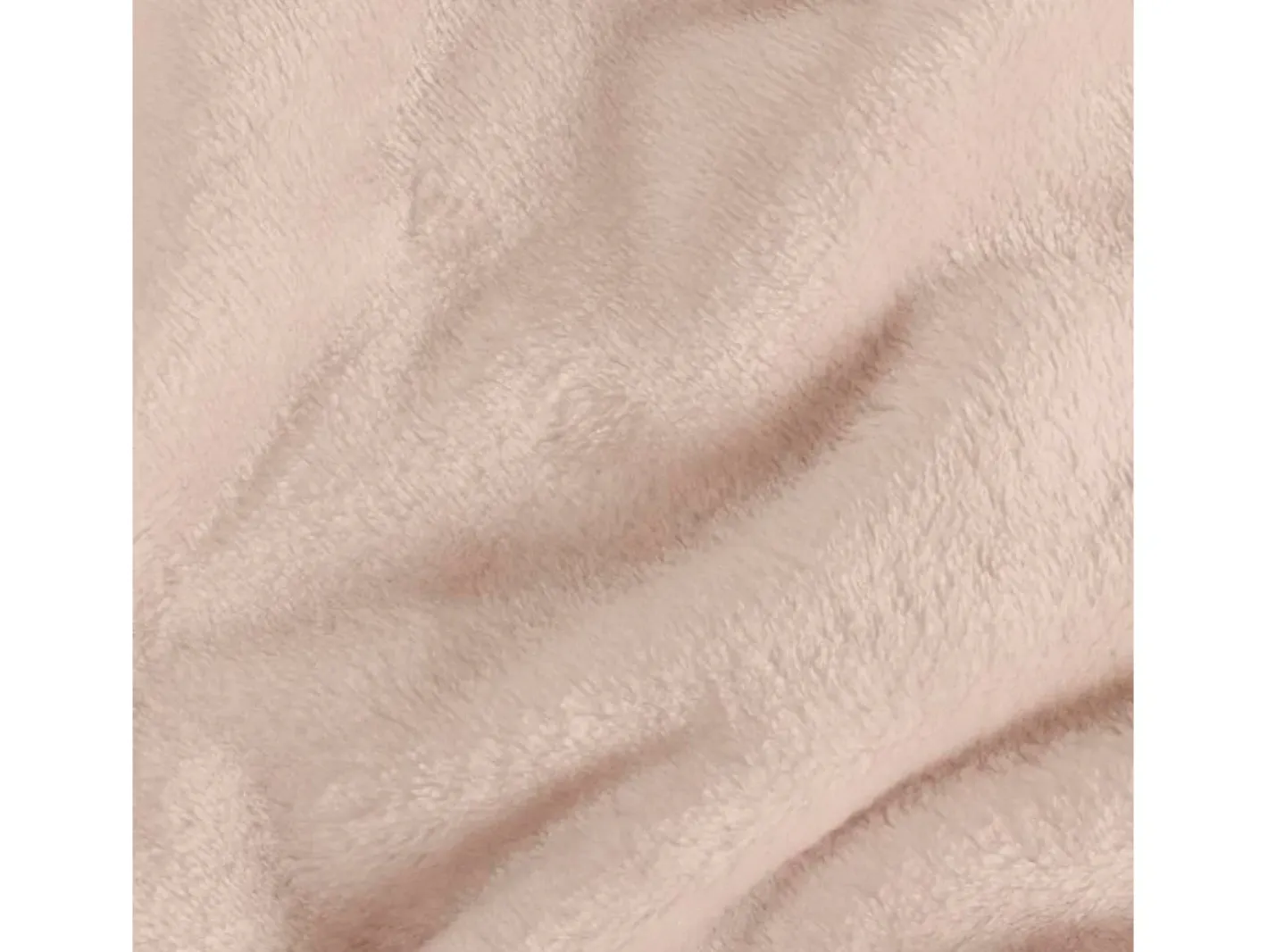 Sale Manta palo 130x170cm FLANBERG - SACASA Rosa