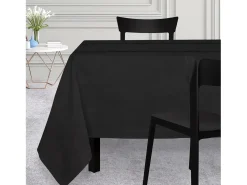 Soleil d'ocre Mantel rectangular 150x300 VENICE , por Negro Clearance