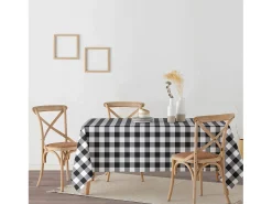 New Ripshop Mantel resinado antimanchas 0120-101 - 300x140 cm Multicolor