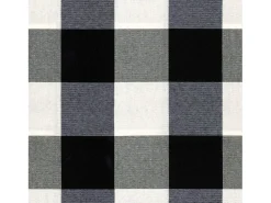 Discount Ripshop Mantel resinado antimanchas Cuadros 550-319 - 155x155 cm Multicolor