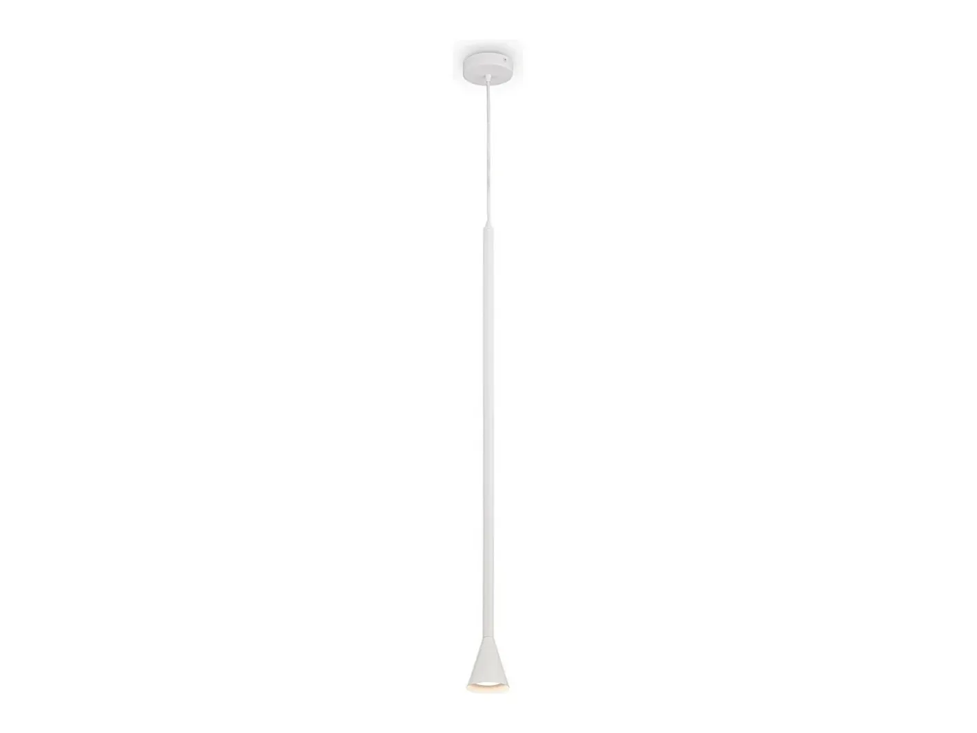 Hot Maytoni Arrow Plafón de Suspensión Slim GU10 Blanco