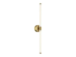 Sale Maytoni Axis Aplique Up & Down moderno 3000K Dorado