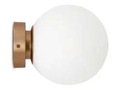 Maytoni Basic form Basic Form Medium Lámpara de pared moderna Oro E14 Dorado Sale