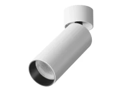 Maytoni FOCUS LED Downlight Regulable Regulable de Montaje en Superficie 3000K Blanco Outlet