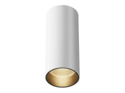 Maytoni FOCUS LED Downlight de Superficie Regulable 3000K Blanco Best