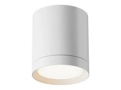 Clearance Maytoni Hoop Downlight de Superficie , 9.6cm, GX53 Blanco