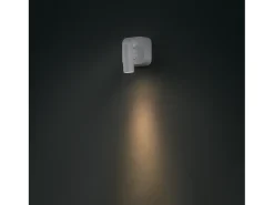 Maytoni Aplique Para Pared-Mirax Lámpara de pared de lectura LED blanca integrada Mirax técnica Blanco
