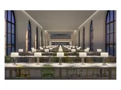 Maytoni Lámpara De Mesa-Muse Sobremesa Moderna Pantalla Redonda Oro E27 Dorado