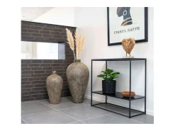 House Nordic Planta Artificial-Monstera deliciosa artificial 45 cm Verde