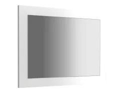 Hot VCM Muebles de baño gabinete alto Malira Blanco AL. 189 x AN. 30 x P. 30 cm Multicolor