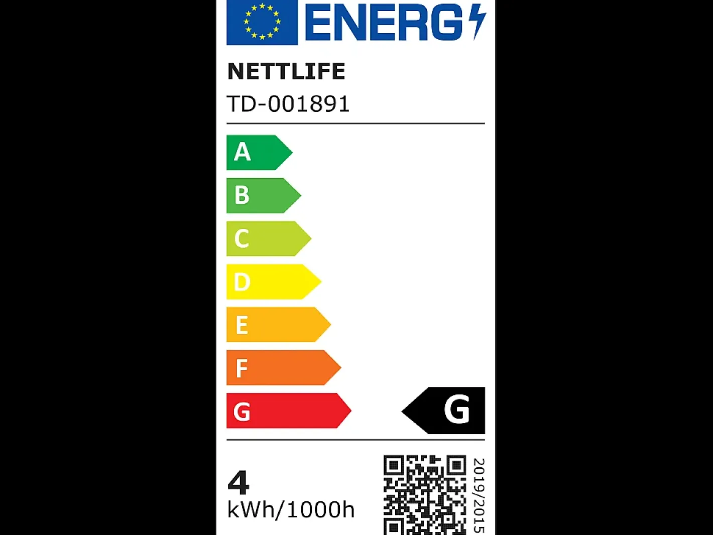NETTLIFE Lámpara De Mesa-Lámpara de mesa con batería solar lámpara de noche LED inalámbrica recargable de 3600 mhA táctil regulable lámpara negra con batería USB Negro