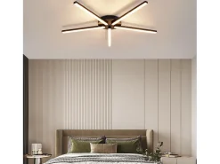 Discount NETTLIFE Lámpara de Techo LED Salón 25