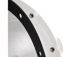 Ledkia Nicho para Bombilla Piscina Empotrable PAR56 IP68 para Hormigón y Liner Blanco Outlet