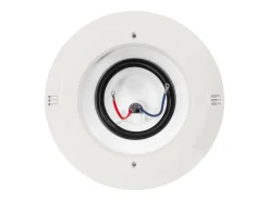 Ledkia Nicho para Bombilla Piscina Empotrable PAR56 IP68 para Hormigón y Liner Blanco Outlet