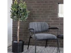 House Nordic Olivo artificial 120 cm Verde New