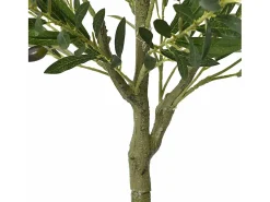 Planta Artificial-Olivo artificial 700 hojas 180 cm Verde