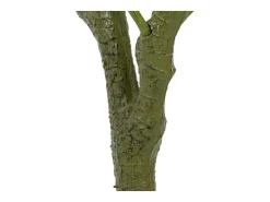Planta Artificial-Olivo artificial 450 hojas 120 cm Verde
