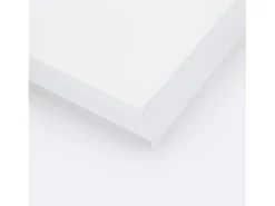 Ledkia Plafón-Pack de 2 Panel LED 60x60 cm 40W 4000lm 3000K LIFUD Cálido Pack de 2 Blanco