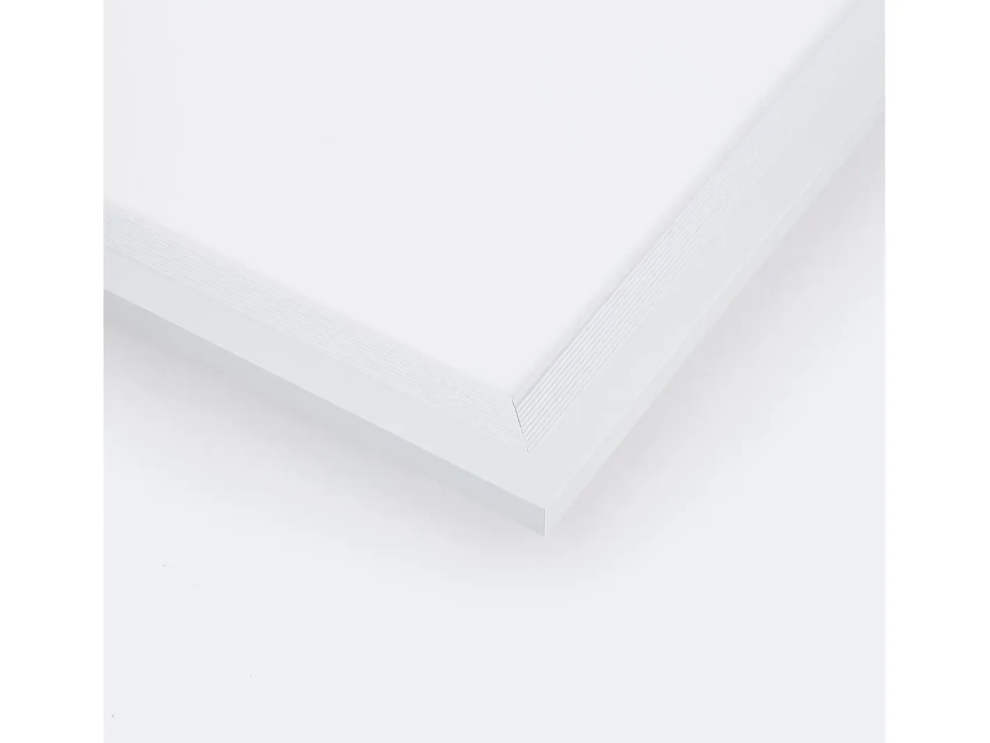 Ledkia Plafón-Pack de 2 Panel LED 60x60 cm 40W 4000lm 3000K LIFUD Cálido Pack de 2 Blanco