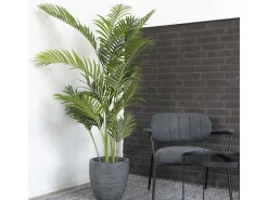 Clearance House Nordic Palma artificial 175 cm Verde
