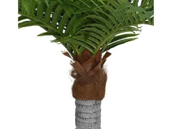 Online Palmera artificial 15 hojas 200 cm Verde