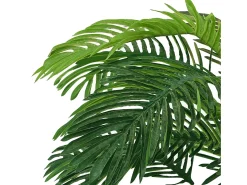 Best Palmera Cycas Artificial con Maceta 140 cm Verde