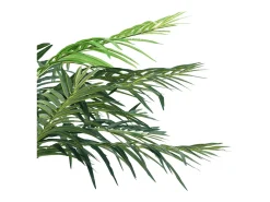 Clearance Palmera Fénix Artificial con Maceta 215 cm Verde