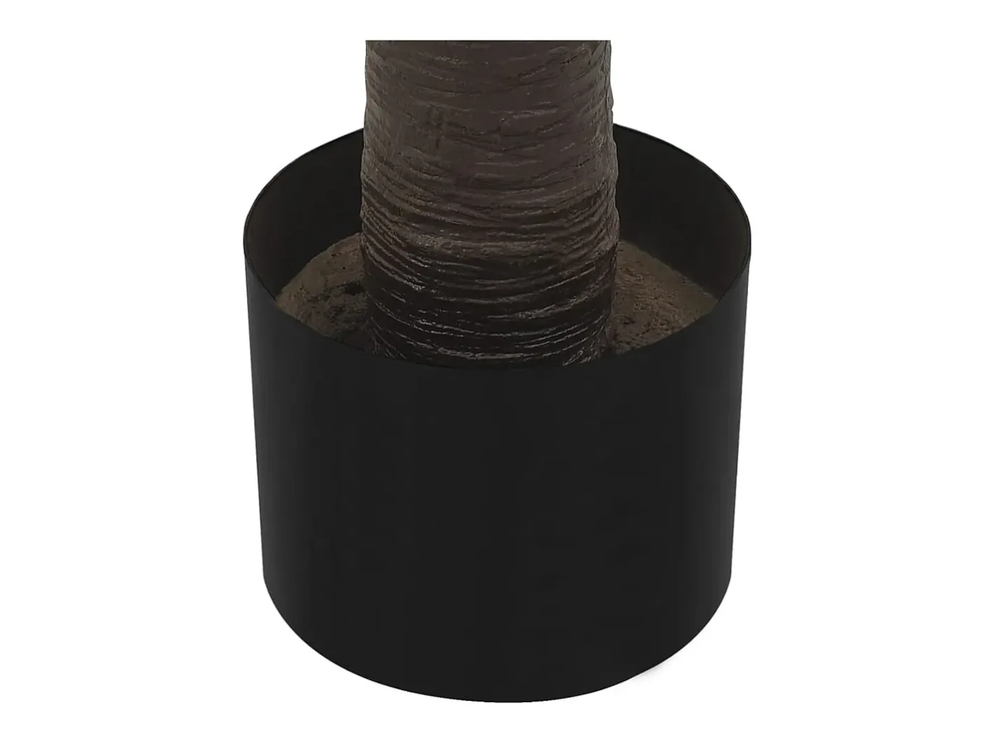 Clearance Palmera Fénix Artificial con Maceta 215 cm Verde