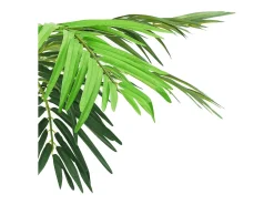 Palmera fénix artificial con macetero 190 cm ES498477 Verde Clearance