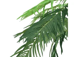 Palmera Fénix Artificial con Maceta 305 cm Verde Outlet