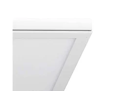 Clearance AKUNADECOR Panel Led Superficie Modelo Tivoli Blanco