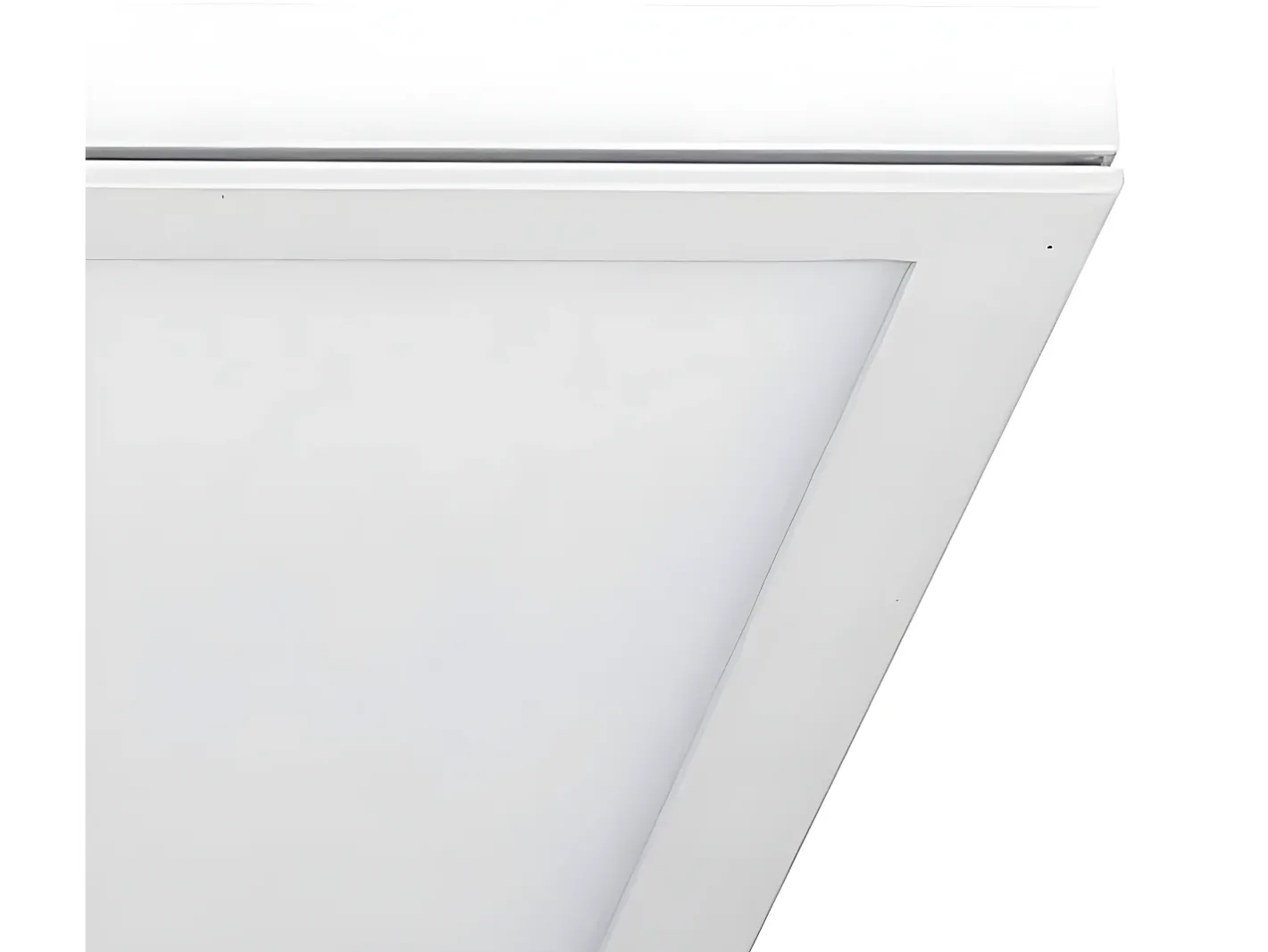 AKUNADECOR Panel Led Superficie Tivoli Blanco Hot