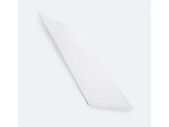 Ledkia Plafón-Panel LED 120x60 cm 60W 6000lm BOKE No Flicker 4000K Individual Neutro Blanco