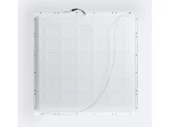 Sale Ledkia Panel LED 60x60 cm 42W 4200lm Certadrive No Flicker 4000K Individual Neutro Blanco