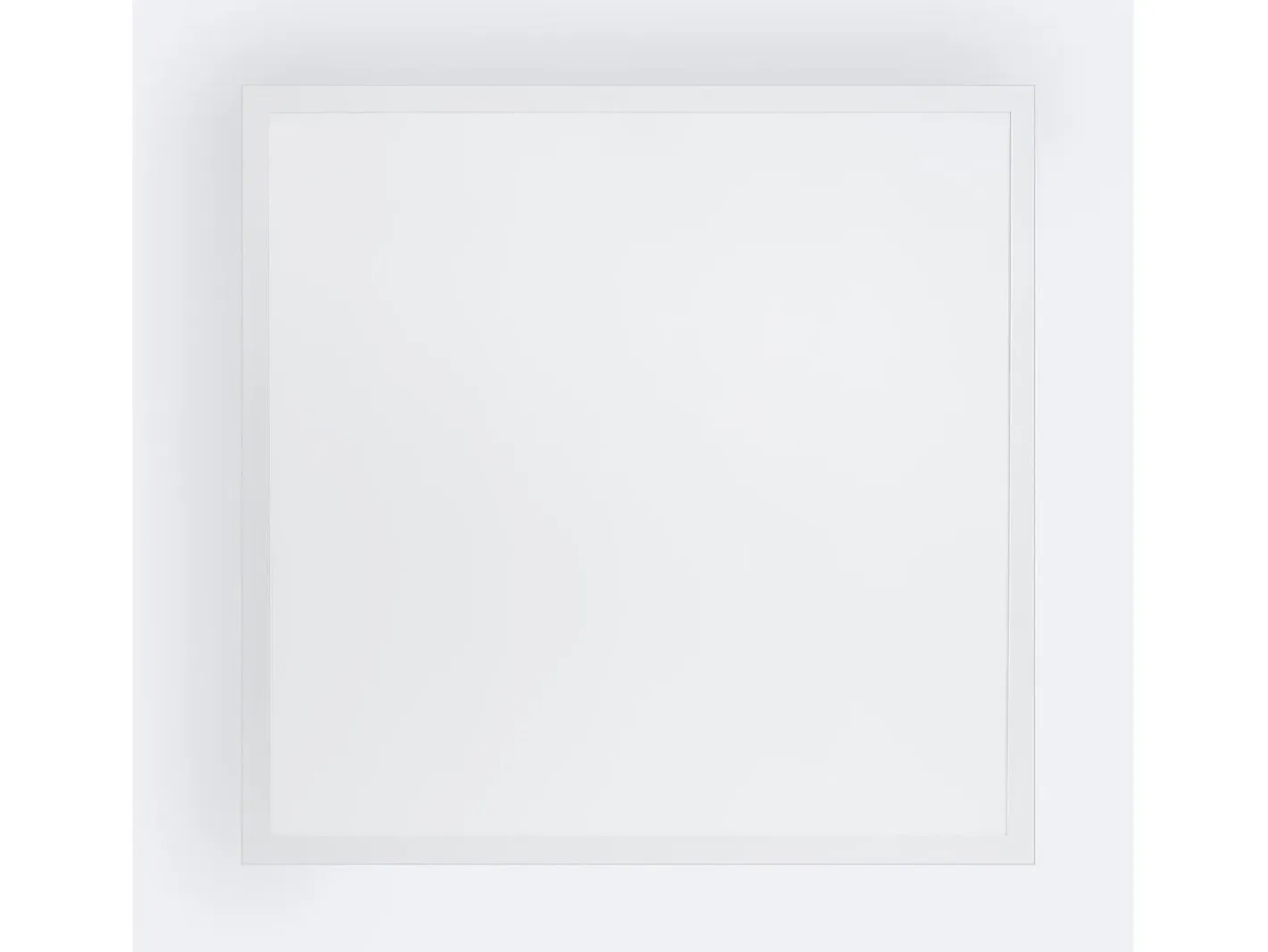 Hot Ledkia Panel LED 60x60 cm 40W 5200lm High Lumen Regulable 3000K Regulable Dali Individual Cálido Blanco
