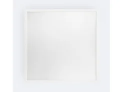 Online Ledkia Panel LED 60x60 cm 40W 4000lm Microprismático UGR17 6000K LIFUD Individual Frío Blanco