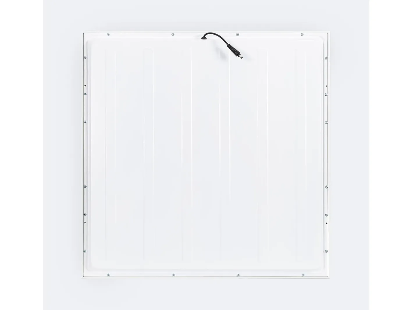 Online Ledkia Panel LED 60x60 cm 40W 4000lm Microprismático UGR17 6000K LIFUD Individual Frío Blanco