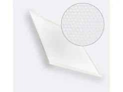 Online Ledkia Panel LED 60x60 cm 40W 4000lm Microprismático UGR17 6000K LIFUD Individual Frío Blanco