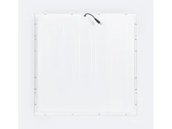 Hot Ledkia Panel LED 60x60 cm 42W 5040lm Microprismático (UGR16) SUPREME PMMA CertaDrive 3000K Individual Cálido Blanco