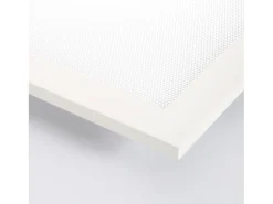 Hot Ledkia Panel LED 60x60 cm 42W 5040lm Microprismático (UGR16) SUPREME PMMA CertaDrive 3000K Individual Cálido Blanco