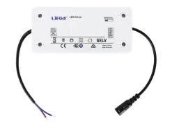 Online Ledkia Panel LED 60x60 cm 40W 4000lm Regulable 4000K Regulable 0-10V Individual Neutro Blanco