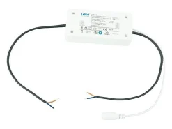 Online Ledkia Panel LED 60x60 cm 40W 4000lm Regulable 4000K Regulable 0-10V Individual Neutro Blanco