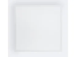 Online Ledkia Panel LED 60x60 cm 40W 4000lm Regulable 4000K Regulable 0-10V Individual Neutro Blanco