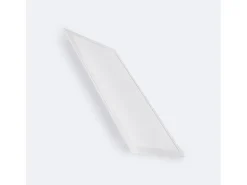 Ledkia Plafón-Panel LED 60x30cm 32W 3200lm Solid No Flicker 4000K Individual Neutro Blanco