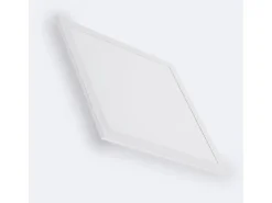 Best Ledkia Panel LED 30x30cm 18W 1800lm Solid No Flicker 4000K Individual Neutro Blanco