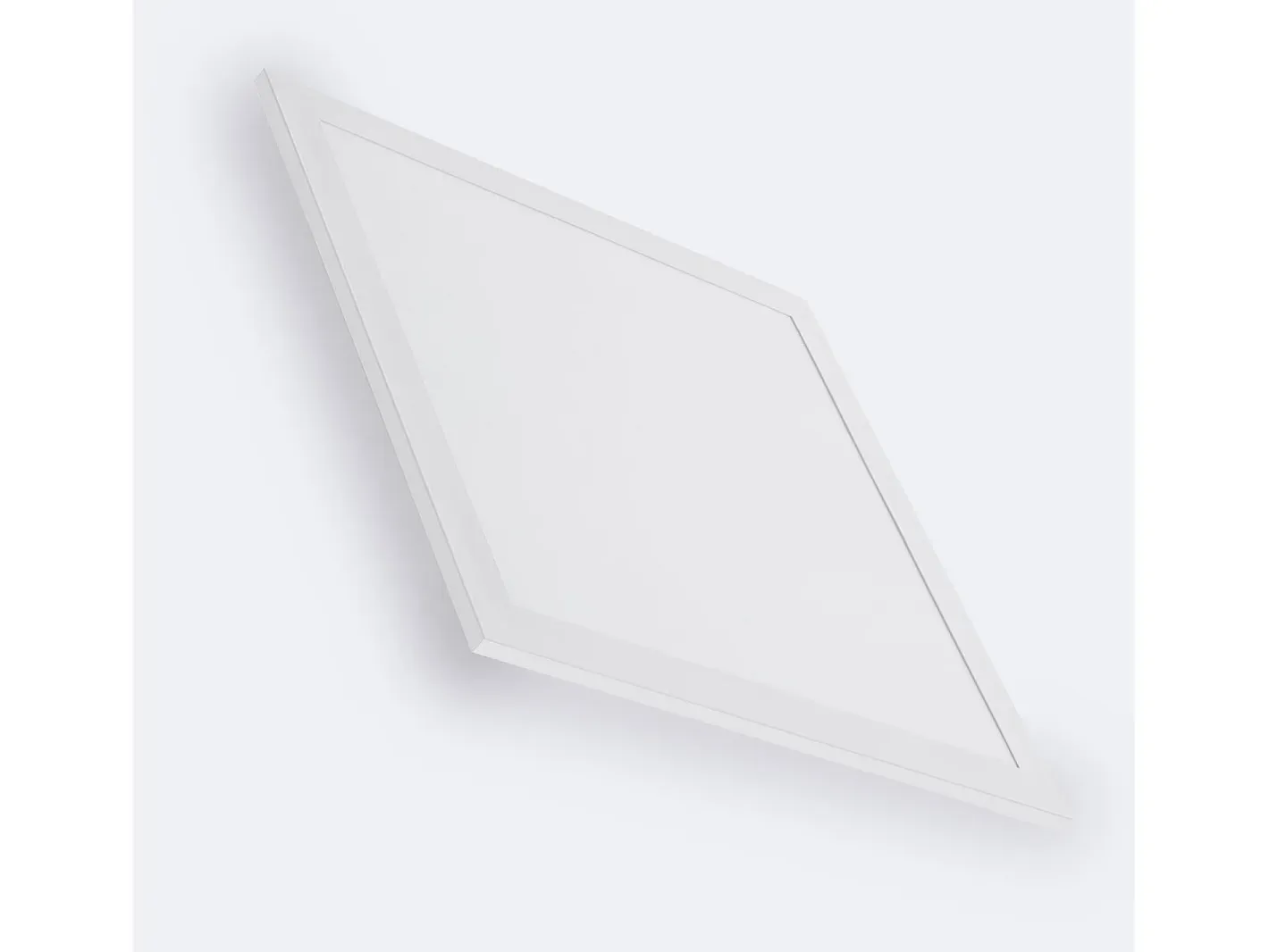 Best Ledkia Panel LED 30x30cm 18W 1800lm Solid No Flicker 4000K Individual Neutro Blanco